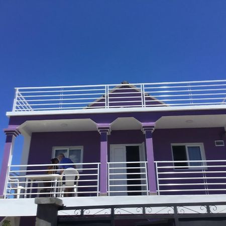 Villa Violette Ambatoloaka  Exterior photo